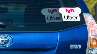Research shows binge drinking in cities increases after Uber’s arrival
